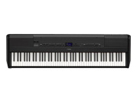 Yamaha P-525B Piano de Palco 88 Teclas Pesadas Yamaha P-525B Piano de Palco 88 Teclas Pesadas